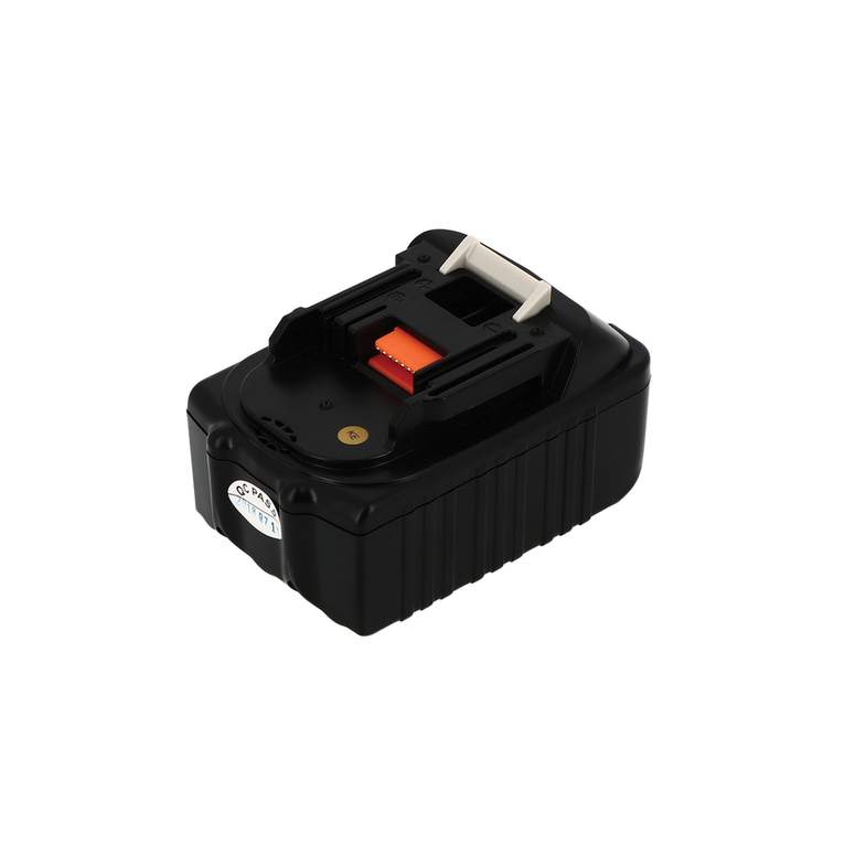 +Batterie Cori - 18 V - 3 Ah - Li-Ion - Compatible MAKITA