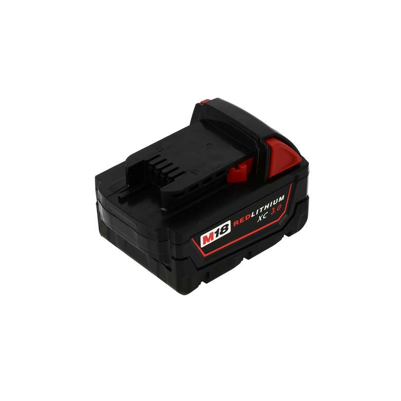 +Batterie Cori - 18 V - 3 Ah - Li-ion - Compatible MILWAUKEE