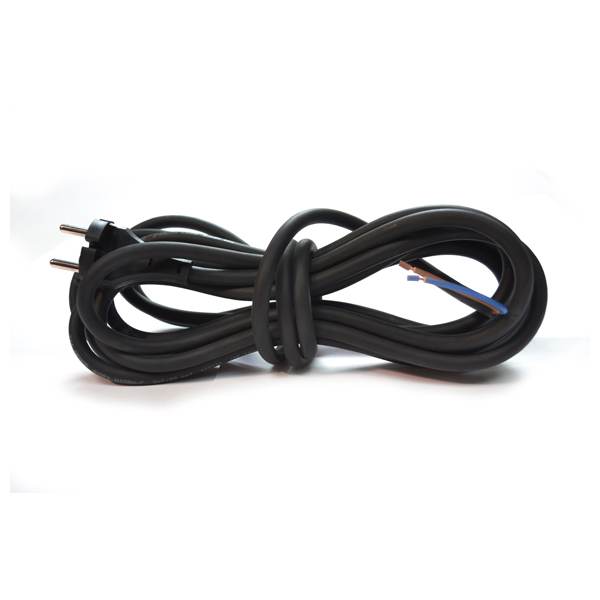 Cordon 3M 2x1,0 HO7RNF - Caoutch+néopr.-Max 1500W