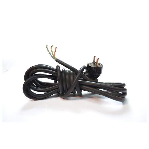 Cordon 5M 3Gx2,5 HO7RNF - Caoutch+néopr.-Max 3500W