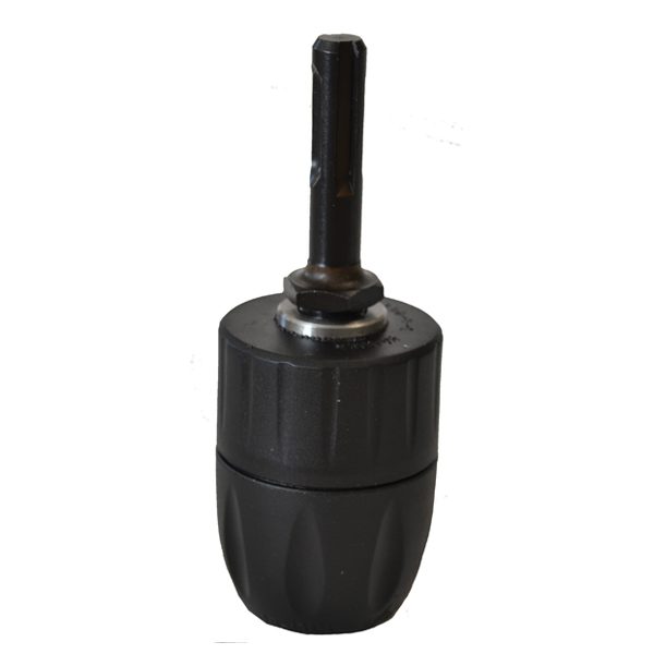 Mandrin ss clé-    2  -13  - Adaptateur Sds