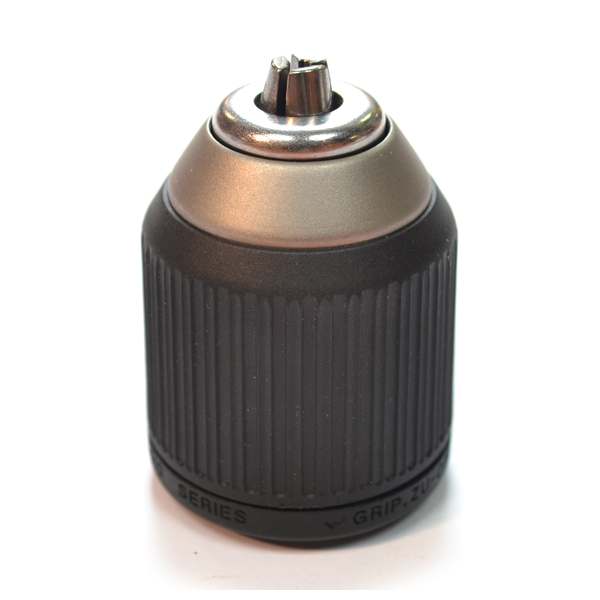 Mandrin Taurus Pro - 2-13 -  1/2x20 Bloc Broche