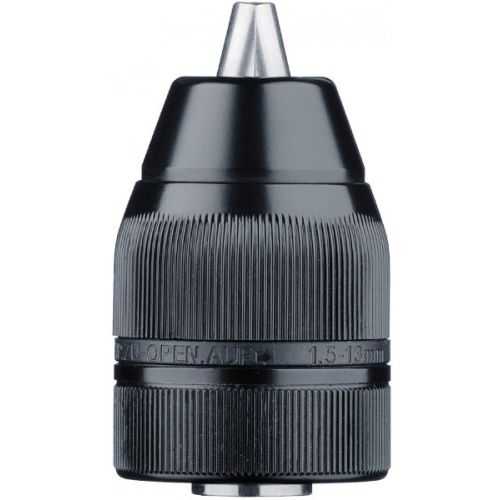 Mandrin Taurus supérieur  -1,5-13 -   1/2x20 Mors Acier