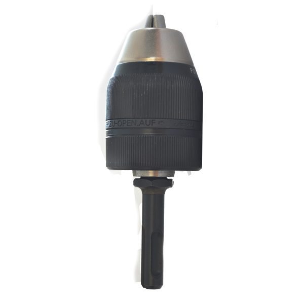 Mandrin Taurus percé - 2-13  - Adapt Sds