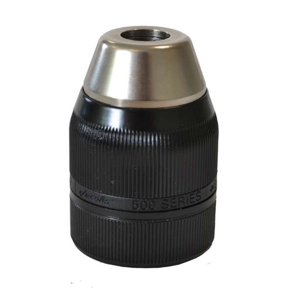 Mandrin Taurus supérieur  -1,5-13 -  1/2x20 Bloc Broche