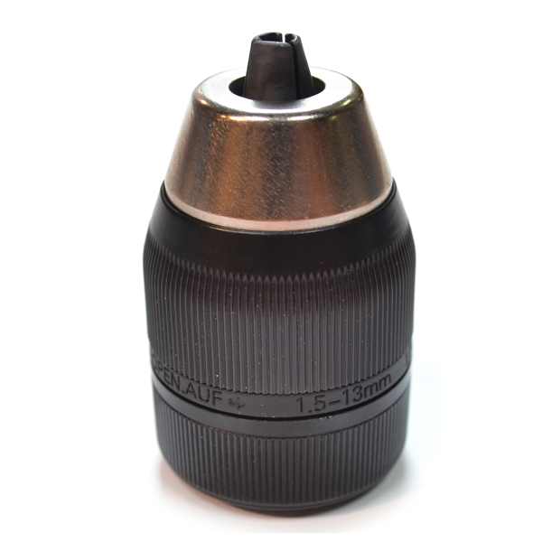 Mandrin Taurus- 2-13 -   1/2x20- Mors Carbure