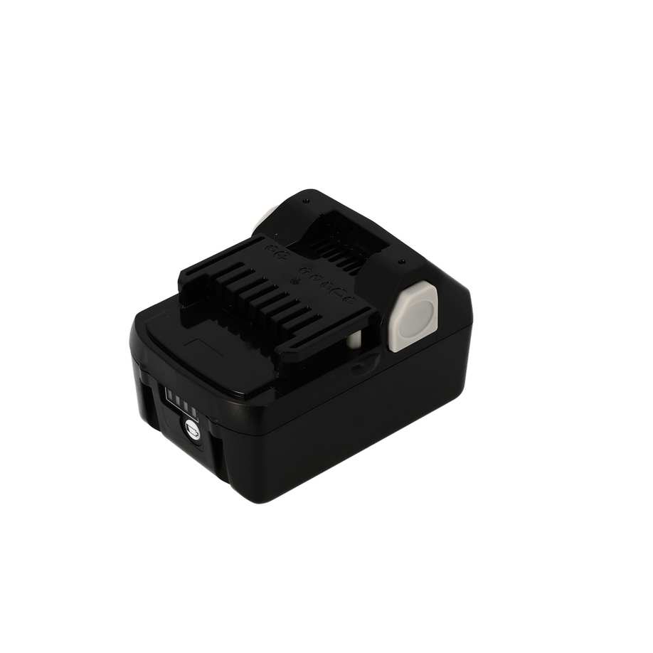 +Batterie Cori - 18 V - 4 Ah - Li-Ion - Compatible HITACHI/HIKOKI