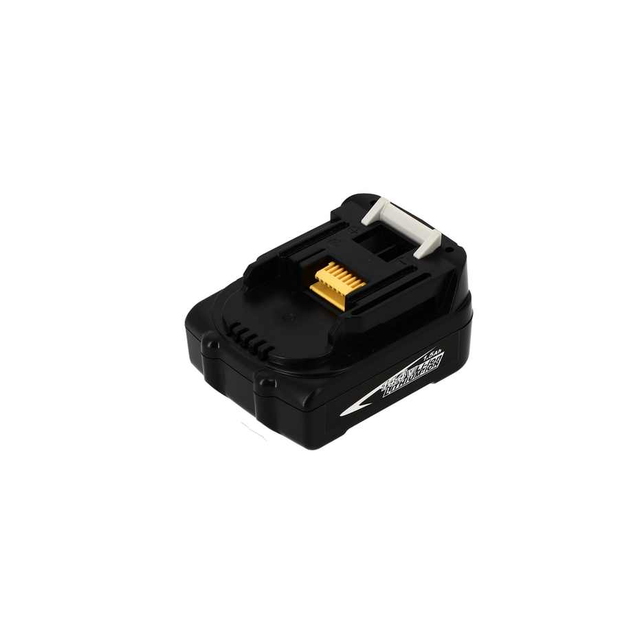 +Batterie Cori - 14.4 V - 1.5 Ah - Li-Ion - Compatible MAKITA