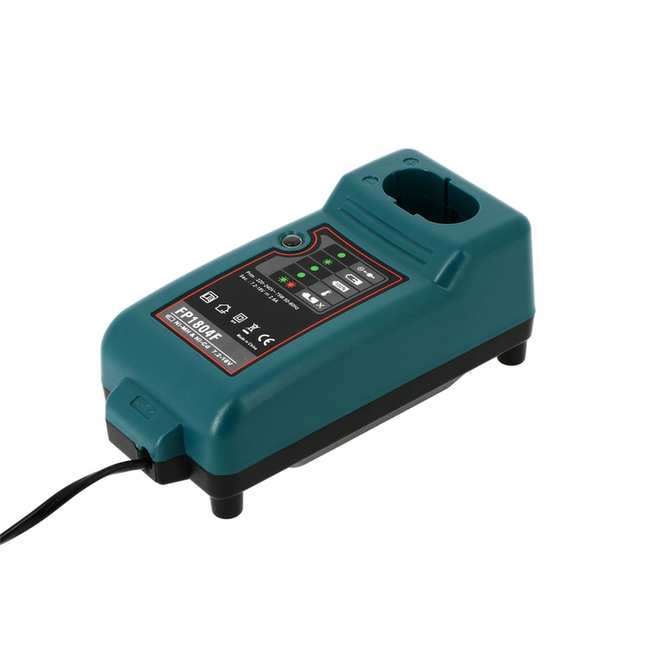 Chargeur pour batteries Cori compatible MAKITA Ni-Mh 12V-18V