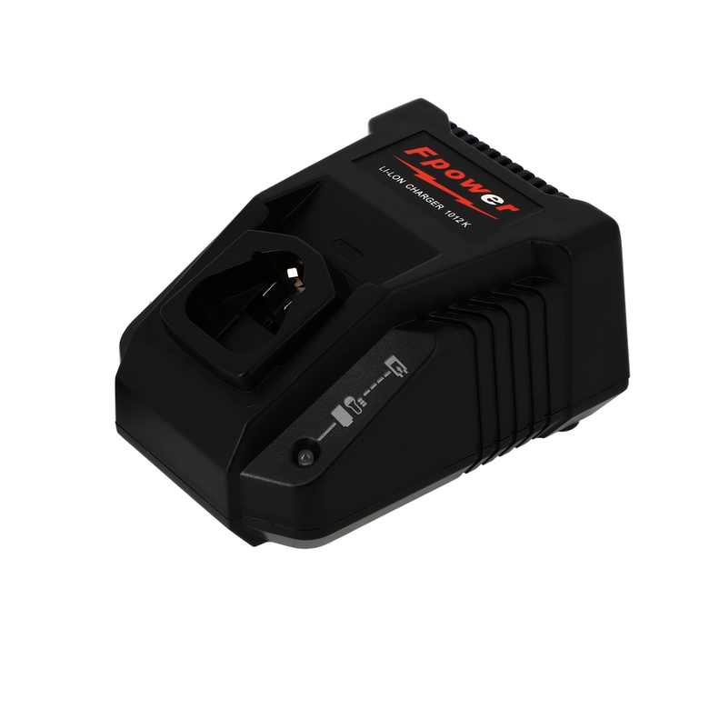 +Chargeur pour batteries Cori compatible BOSCH  Li-Ion 10.8V-12V