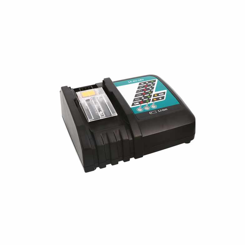 Chargeur pour batteries Cori compatible MAKITA Li-Ion 14.4-18V