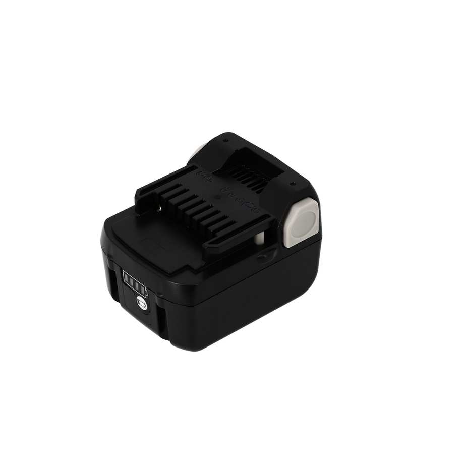 +Batterie Cori - 14.4 V - 3 Ah - Li-ion - Compatible HITACHI/HIKOKI