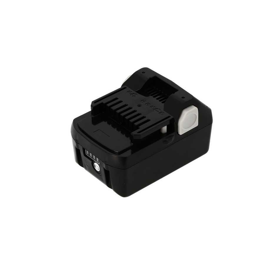+Batterie Cori - 18 V - 3 Ah - Li-ion - Compatible HITACHI/HIKOKI