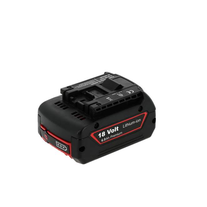 +Batterie Cori - 18 V - 6 Ah - Li-ion - Compatible BOSCH